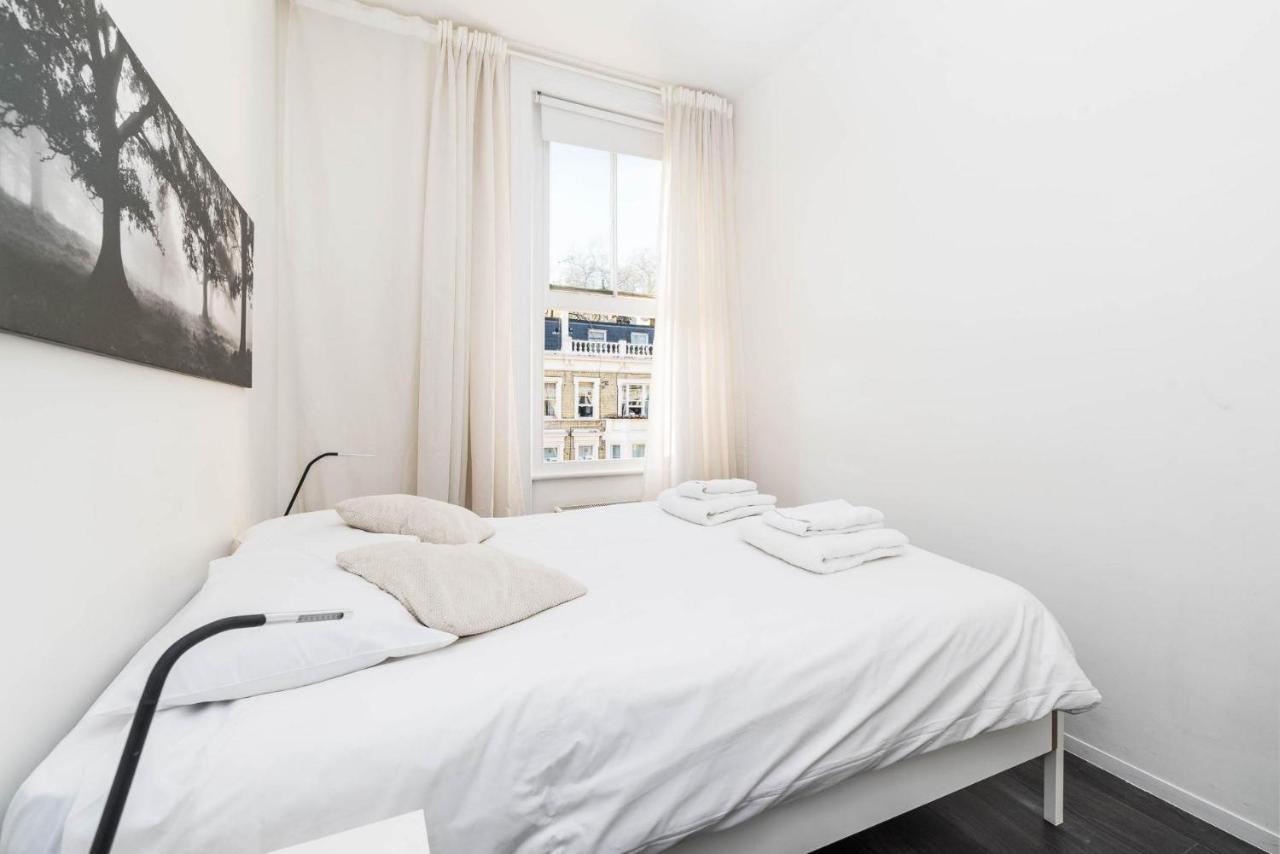 Fantastic 1Bd Flat In The Centre Apartment London Exterior photo