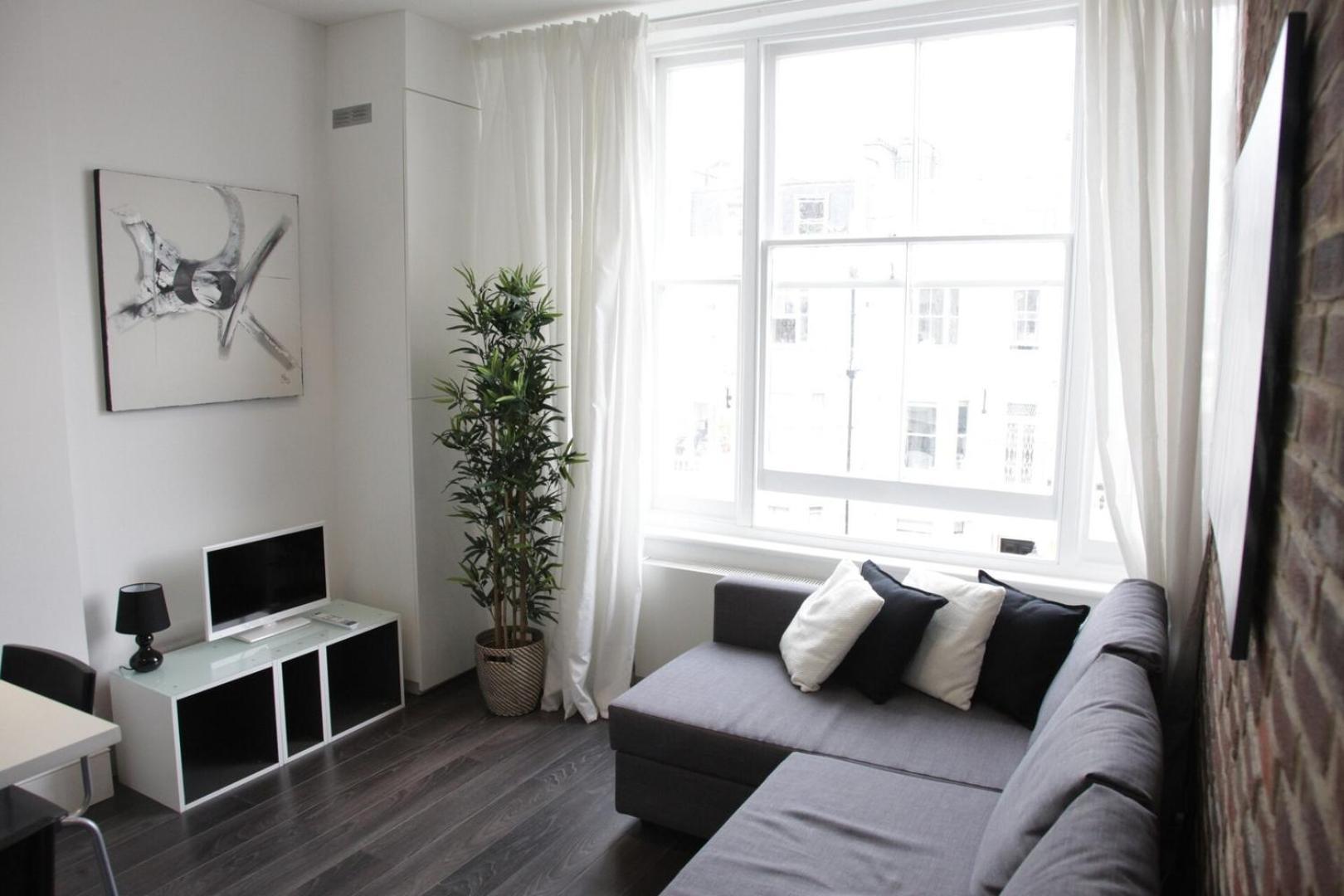 Fantastic 1Bd Flat In The Centre Apartment London Exterior photo